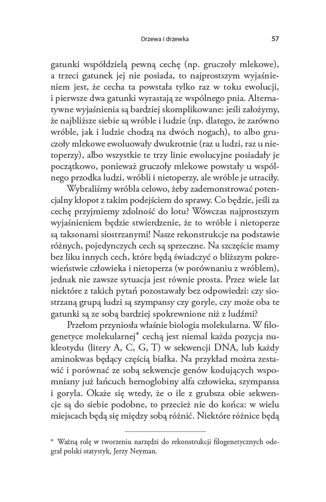 Jak powstało życie na Ziemi - Książki