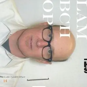 This Is What I Wanted To Tell You, CD - Muzyka