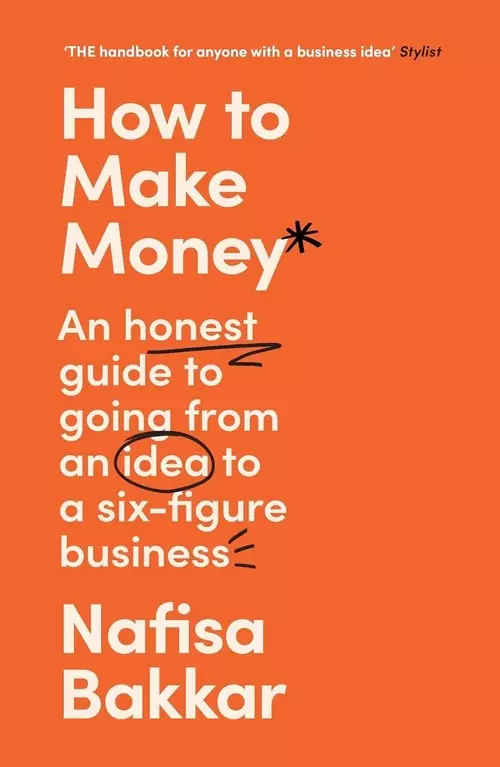 How To Make Money - Książki