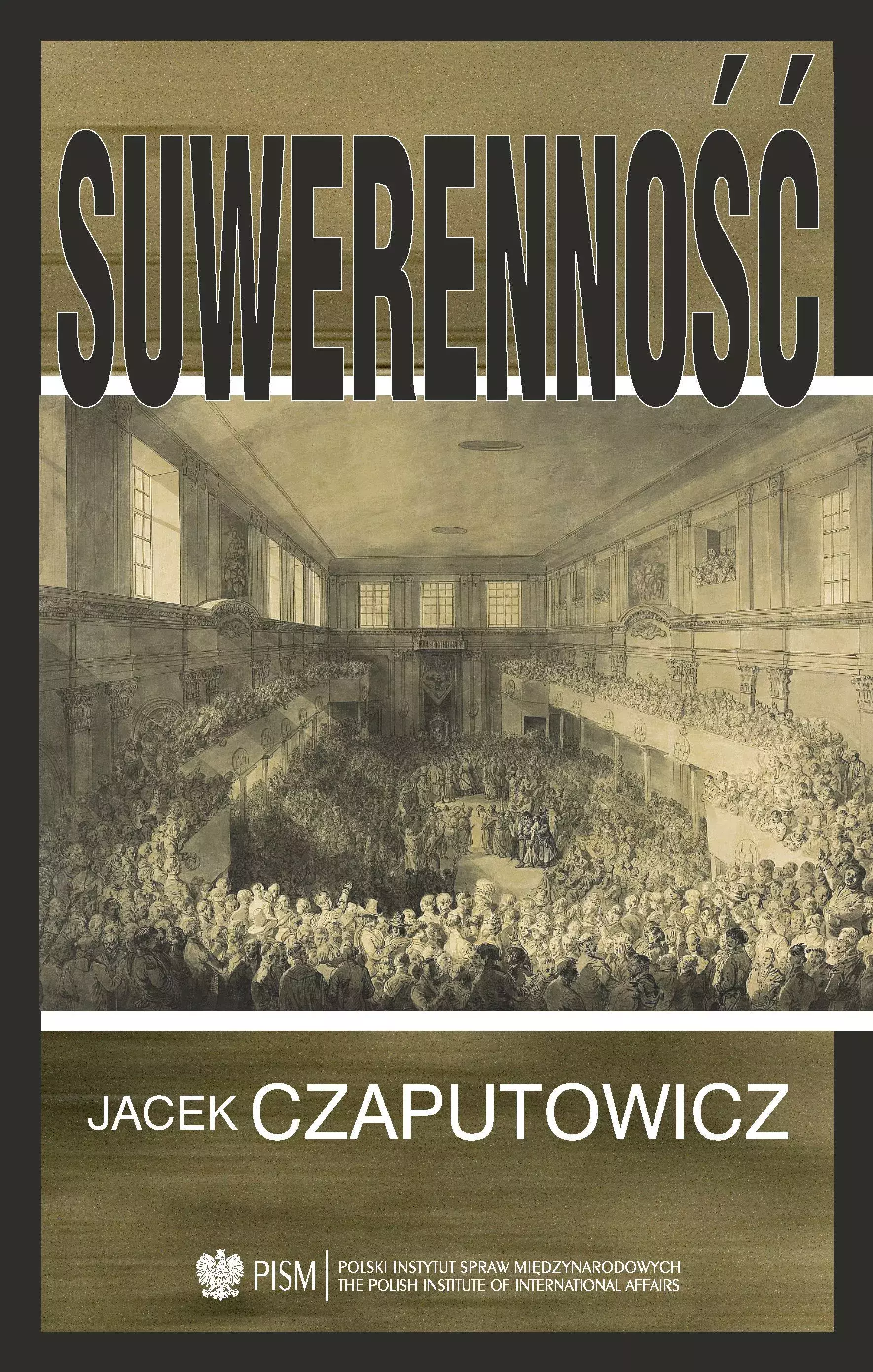 Suwerenność - Książki