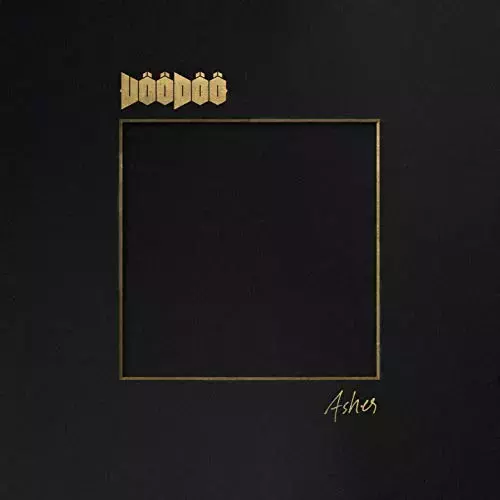Ashes. CD - Muzyka