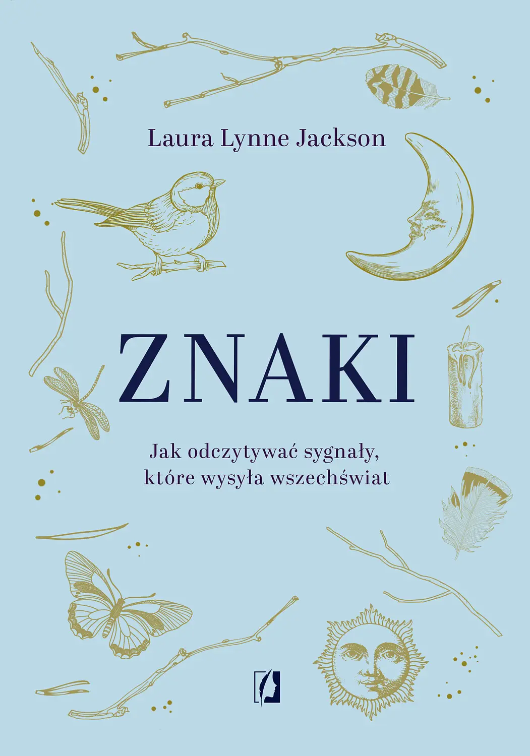 Znaki - Książki