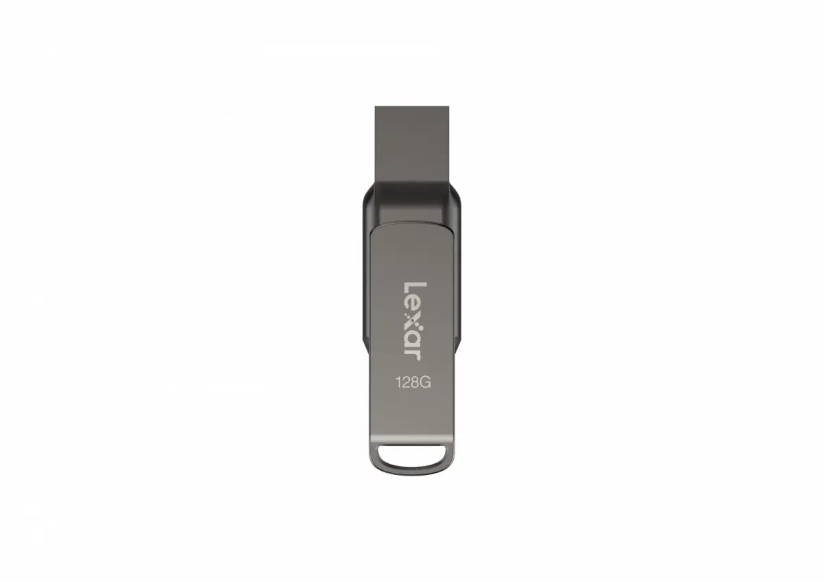 Pendrive Lexar Dual Type-C and Type-A USB 3.1 128GB - Elektronika i akcesoria