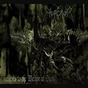 Anthems To The Welkin At Dusk, CD - Muzyka