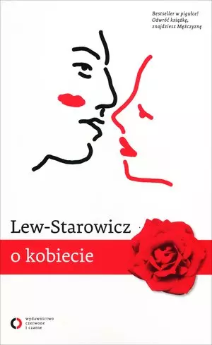 Lew-Starowicz o kobiecie/Lew-Starowicz o mężczyźnie - Książki