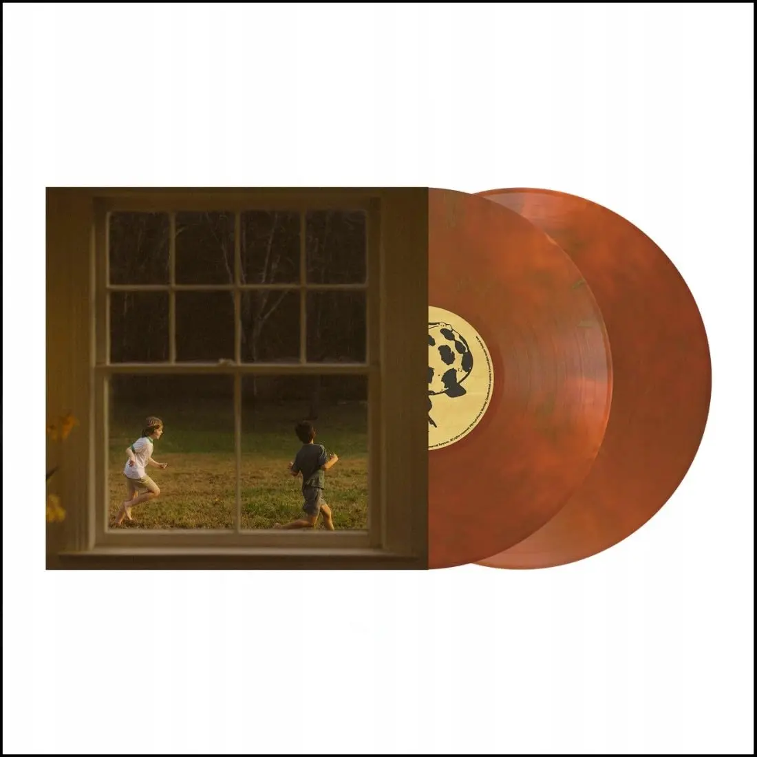Great Divide (American Rust), Winyl - Muzyka