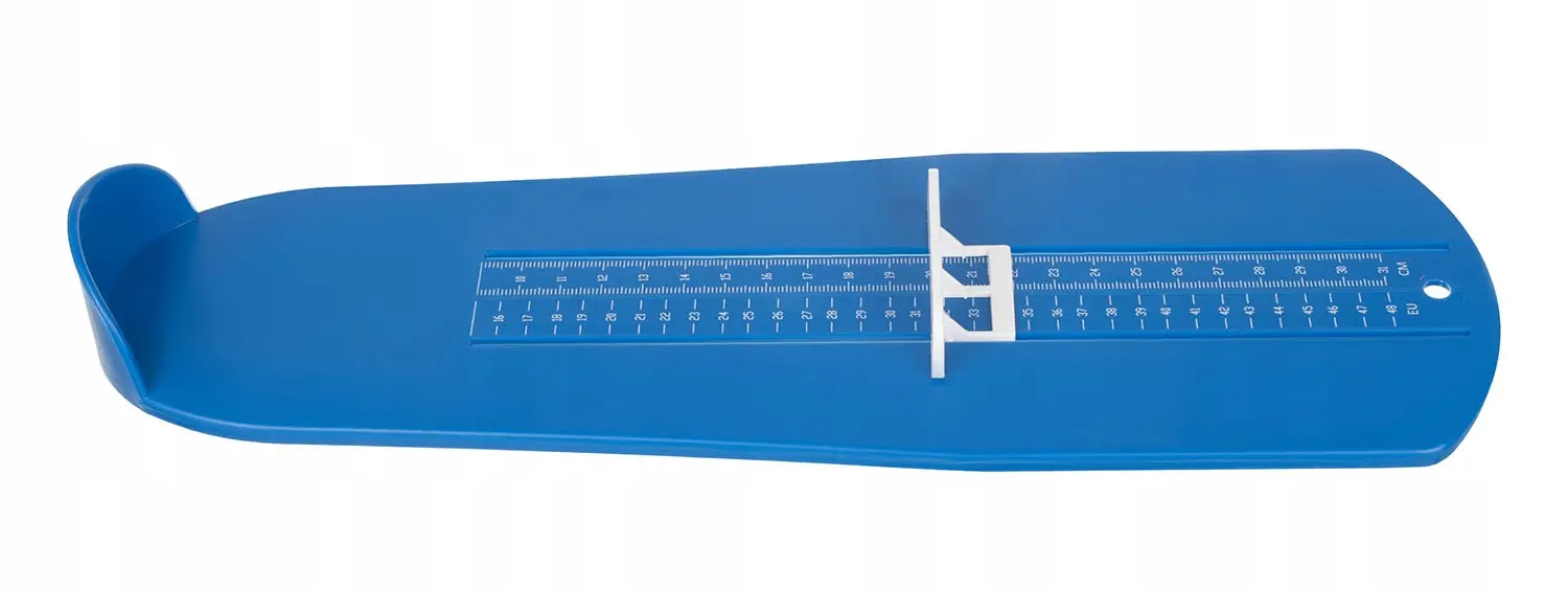 Miarka do stóp- 0-31 cm - Elektronika i akcesoria