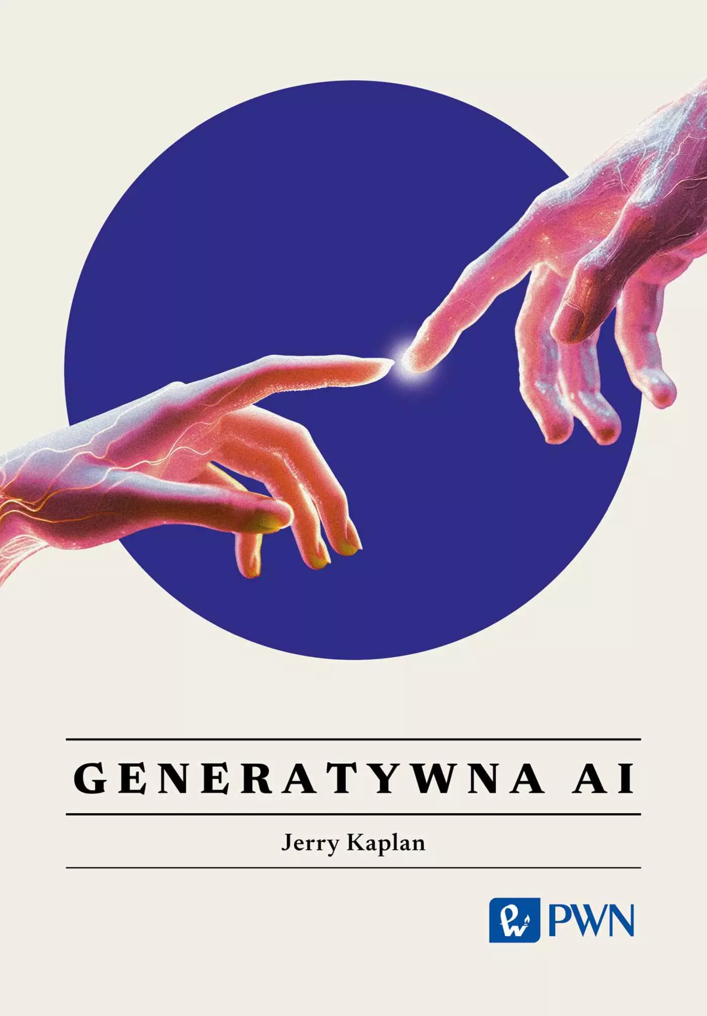 Generatywna AI. Wszystko, co warto wiedzieć - Książki