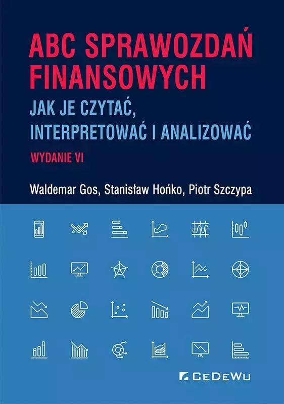 ABC sprawozdań finansowych w.6 - Książki
