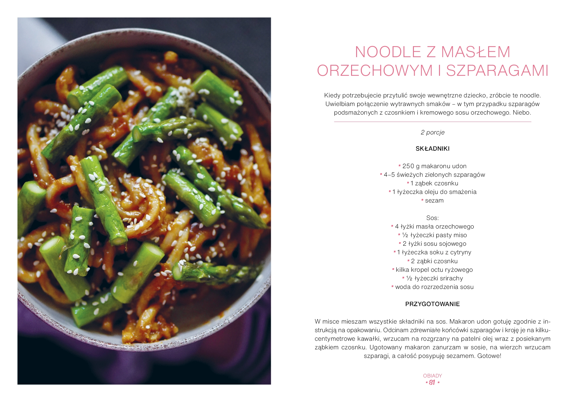 oh.veggie - Książki