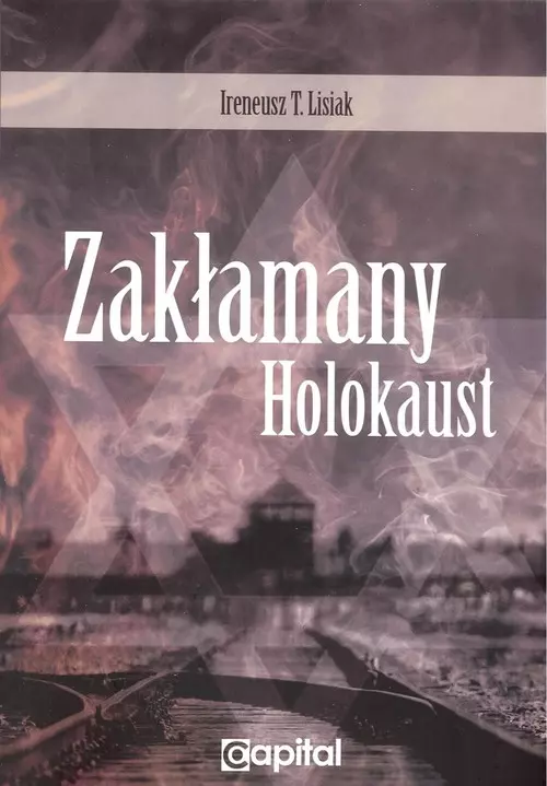 Zakłamany Holocaust - Książki