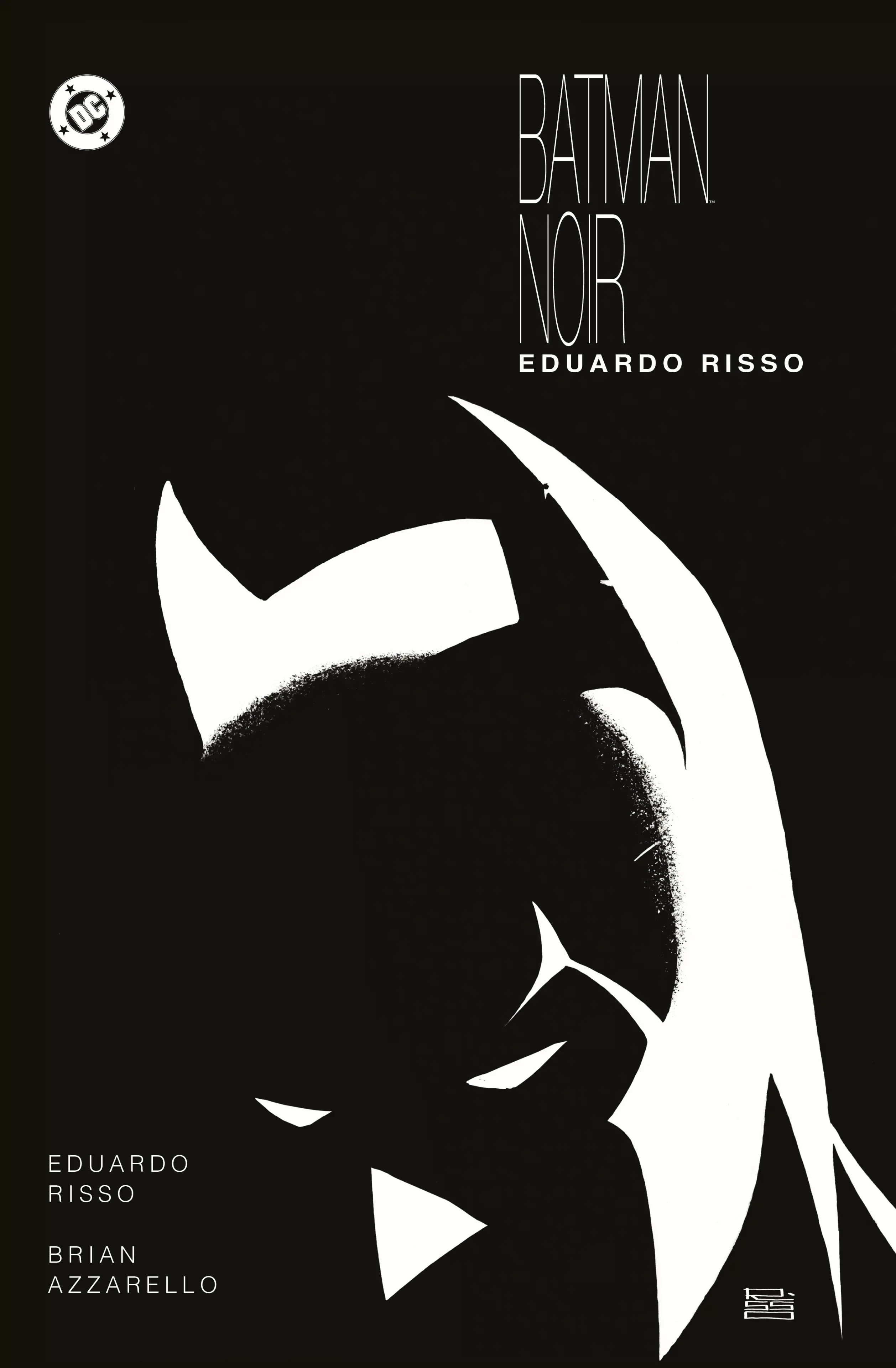 Batman Noir. Eduardo Risso - Książki