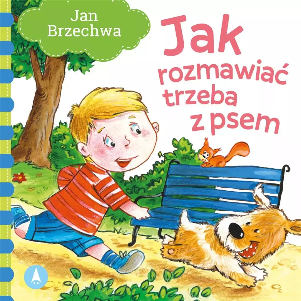 Jak rozmawiać trzeba z psem - Książki