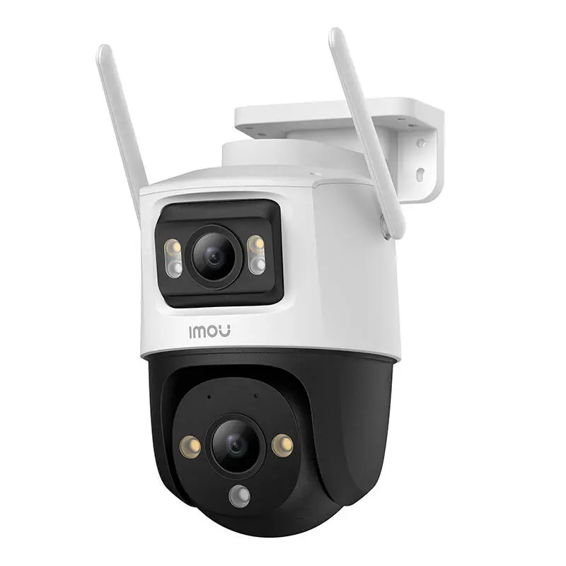 Kamera IP IMOU Cruiser Dual 8MP Wi-Fi - Elektronika i akcesoria