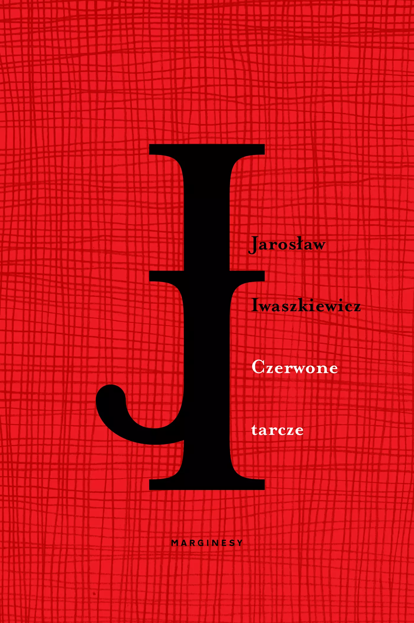 Czerwone tarcze - Książki
