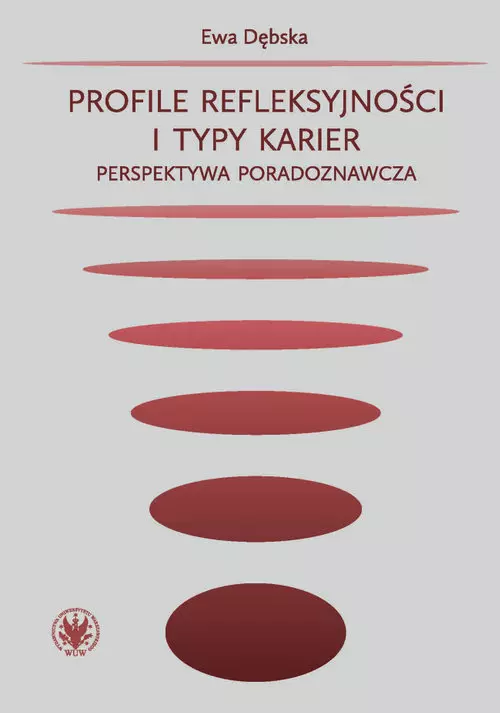 Profile refleksyjności i typy karier. - Książki