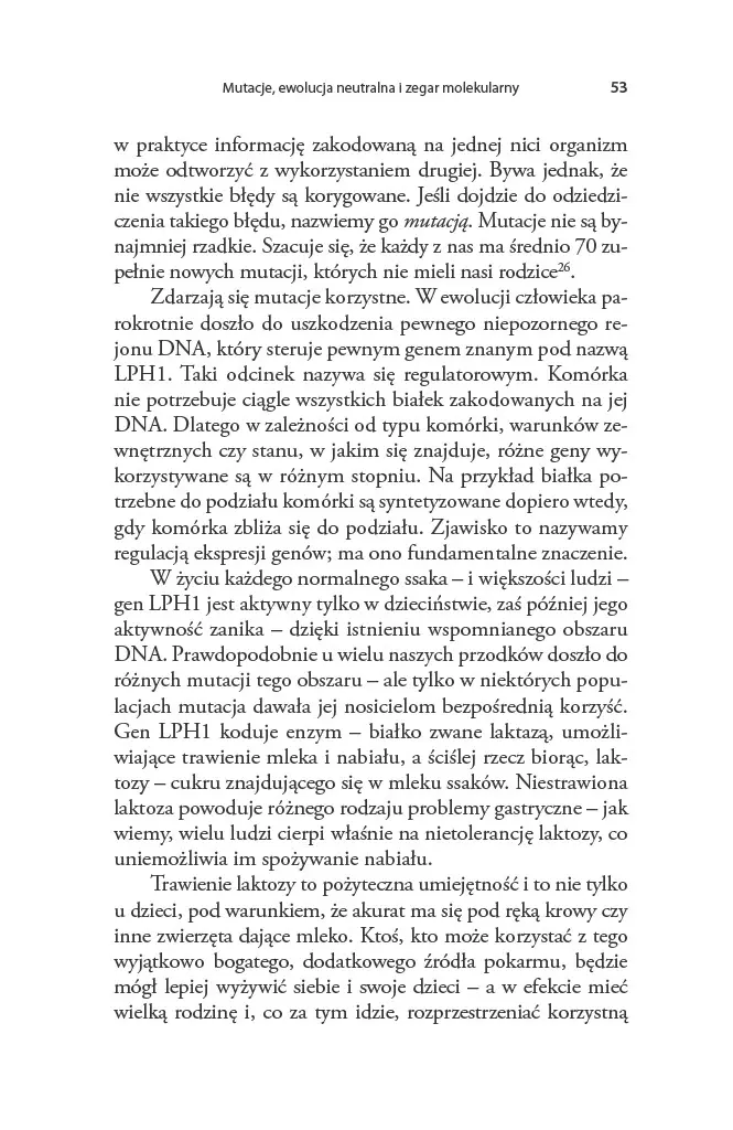 Jak powstało życie na Ziemi - Książki