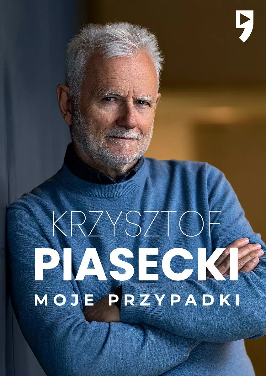 Moje przypadki - Książki