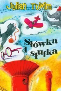 Słówka i słufka - Książki