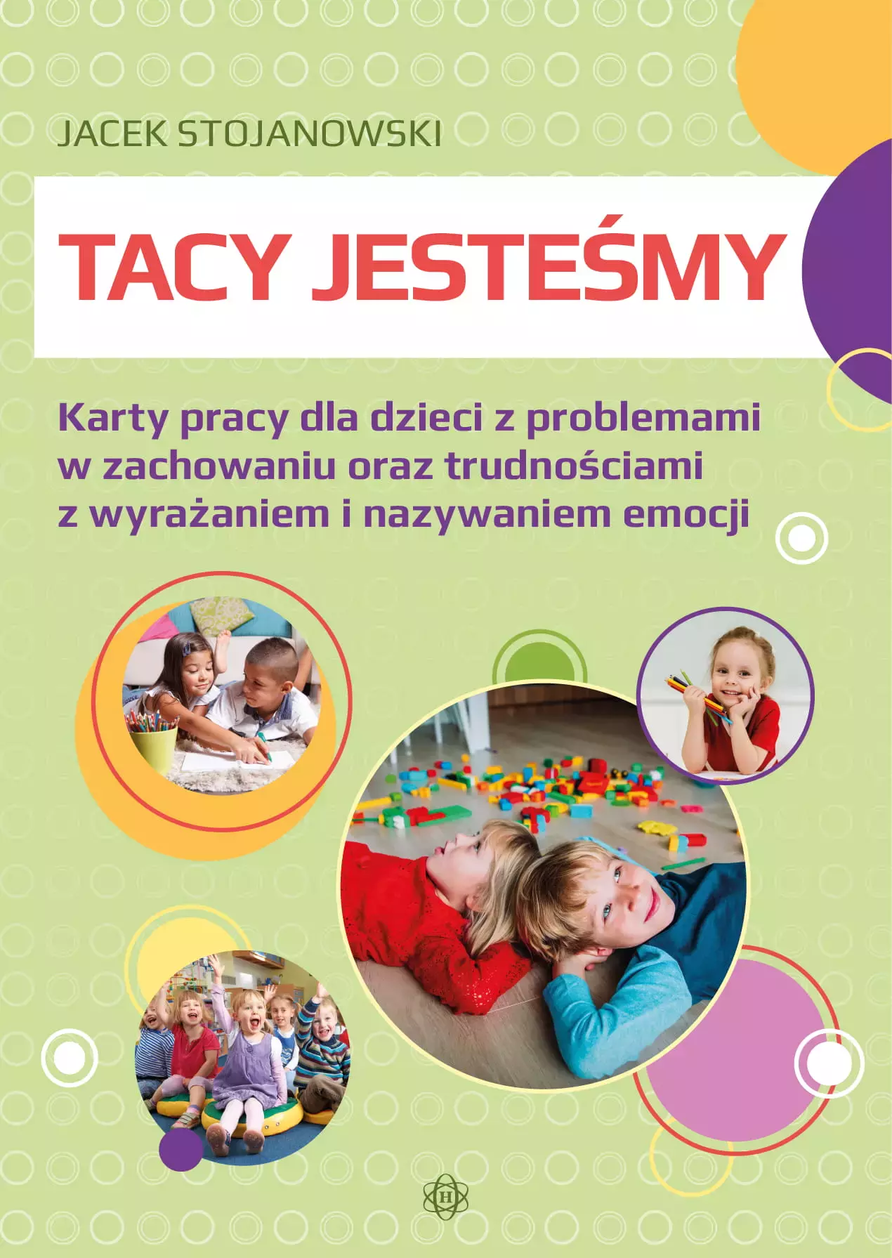 Tacy jesteśmy - Książki