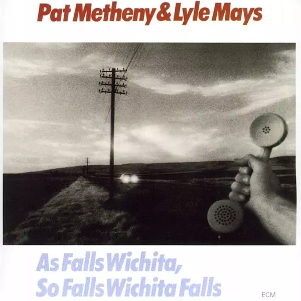 As Falls Wichita, So Falls Wichita Falls- Reissue Slipcase, CD - Muzyka