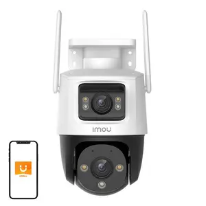 Kamera IP IMOU Cruiser Dual 8MP Wi-Fi - Elektronika i akcesoria