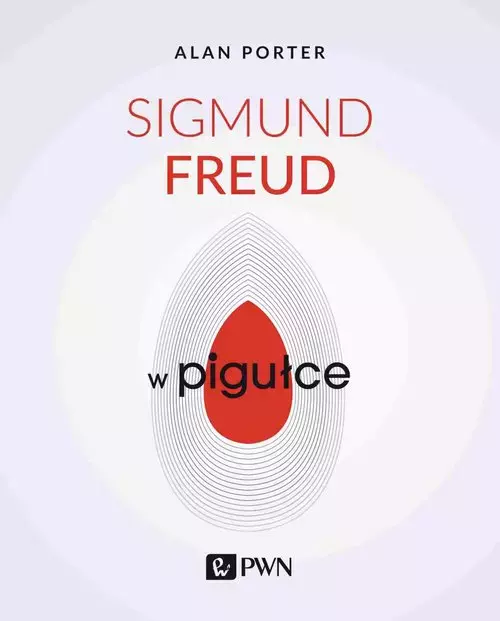 Sigmund Freud w pigułce - Książki