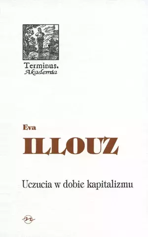 Uczucia w dobie kapitalizmu - Książki