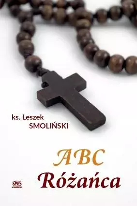 ABC Różańca - Książki
