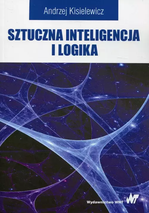 Sztuczna inteligencja i logika - Książki