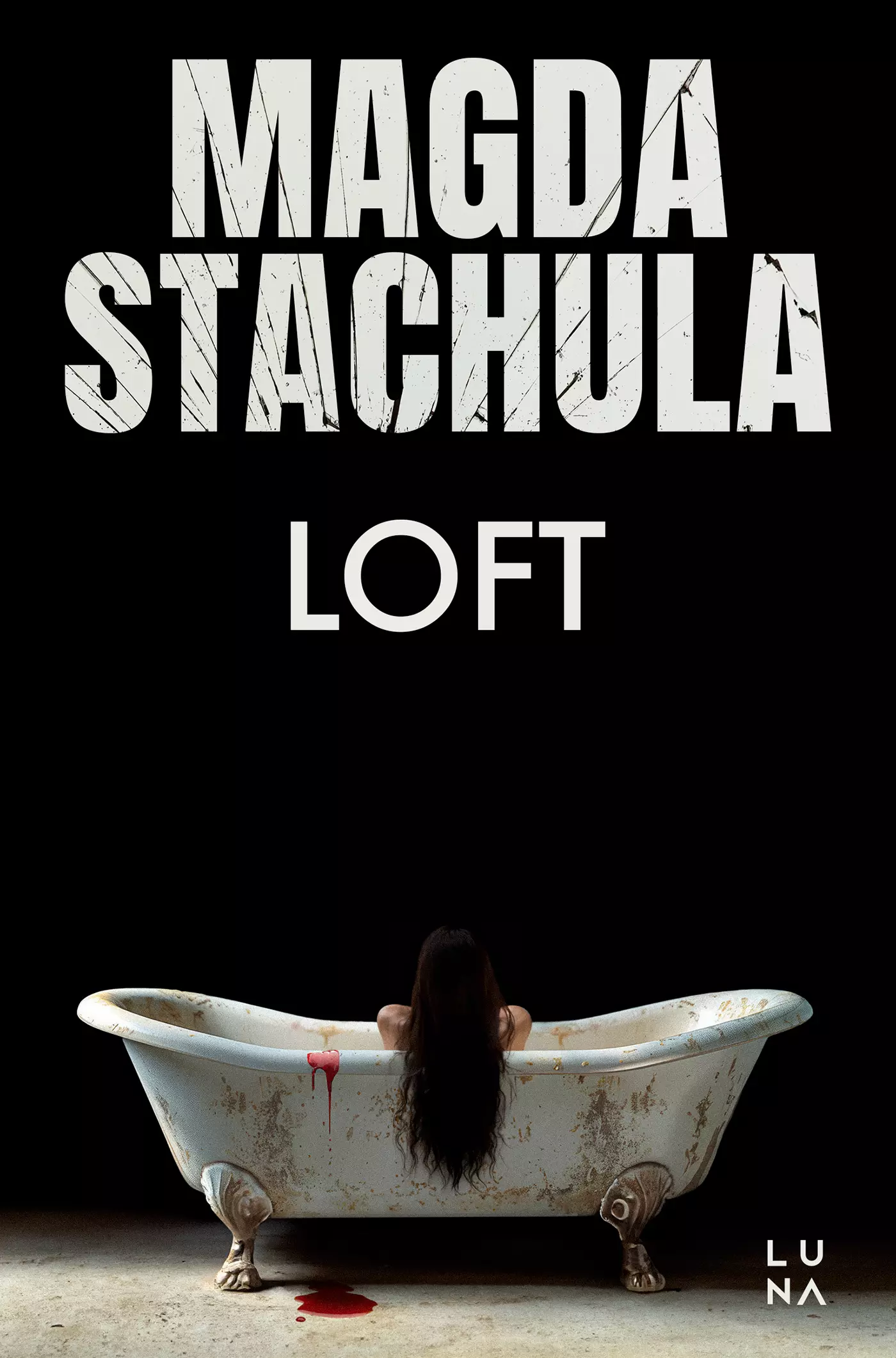 Loft - Książki