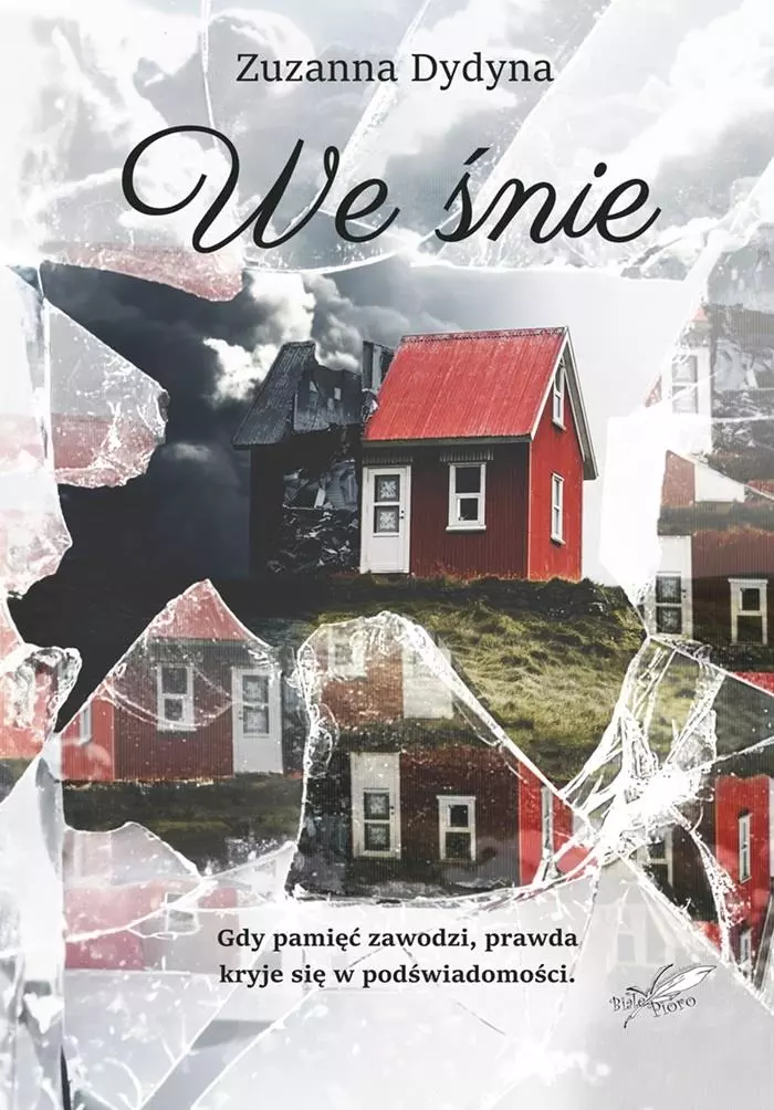 We śnie - Książki