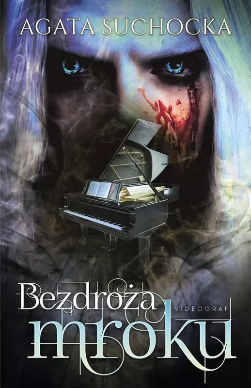 Bezdroża mroku. Akt 4 - Książki