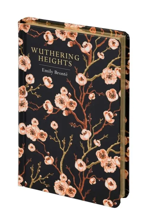 Wuthering Heights - Książki