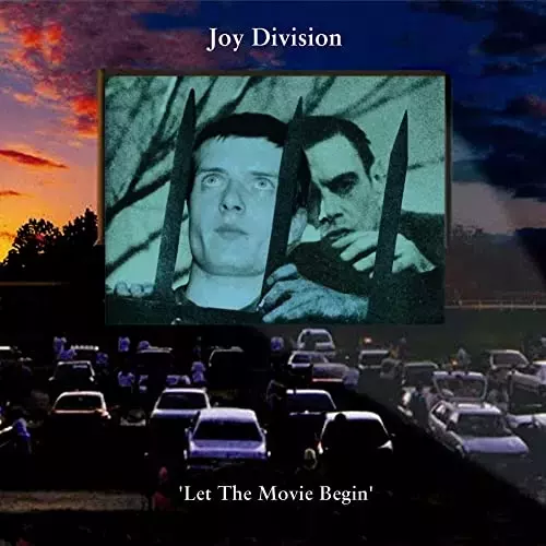 Let The Movie Begin LP CREAM, Winyl - Muzyka