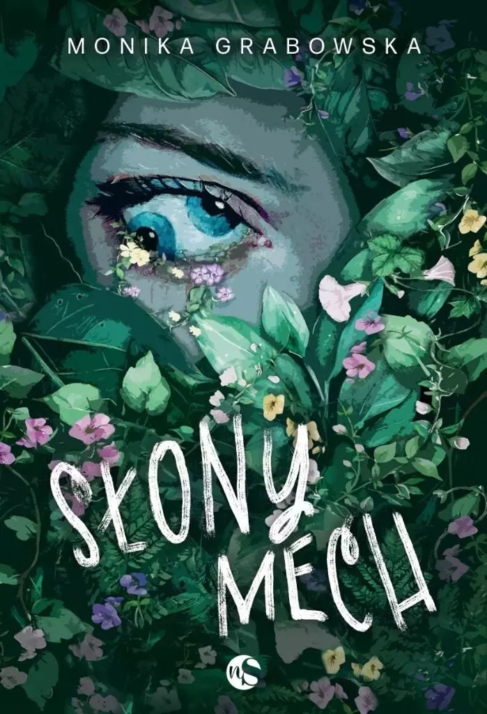 Słony mech - Książki