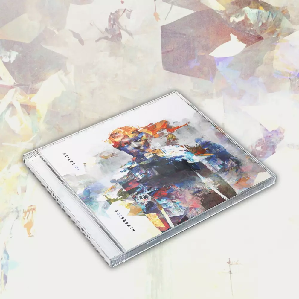 ID.Entity, CD - Muzyka