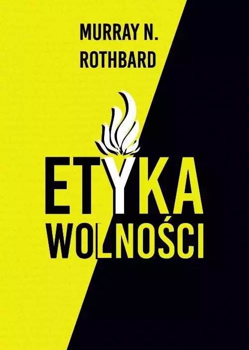 Etyka wolności, wydanie 3 - Książki