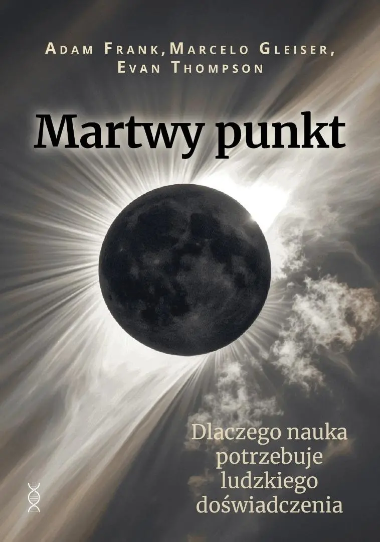 Martwy punkt - Książki