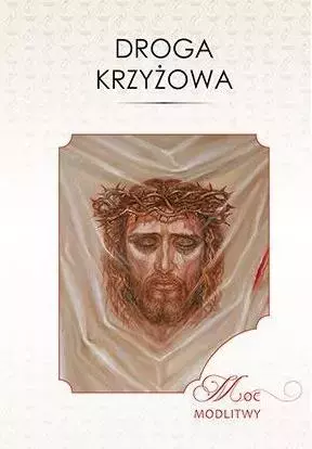 Droga krzyżowa - Książki