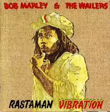 Rastaman Vibration. Winyl - Muzyka