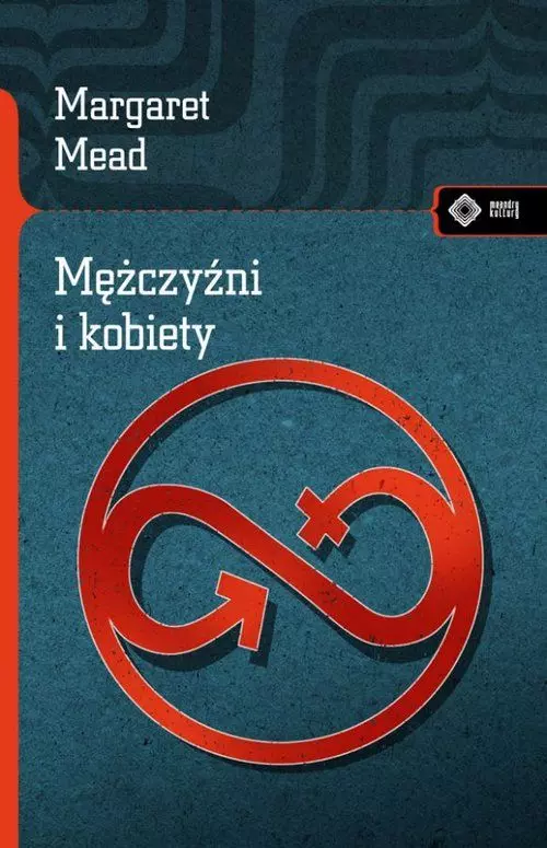 Mężczyźni i kobiety - Książki