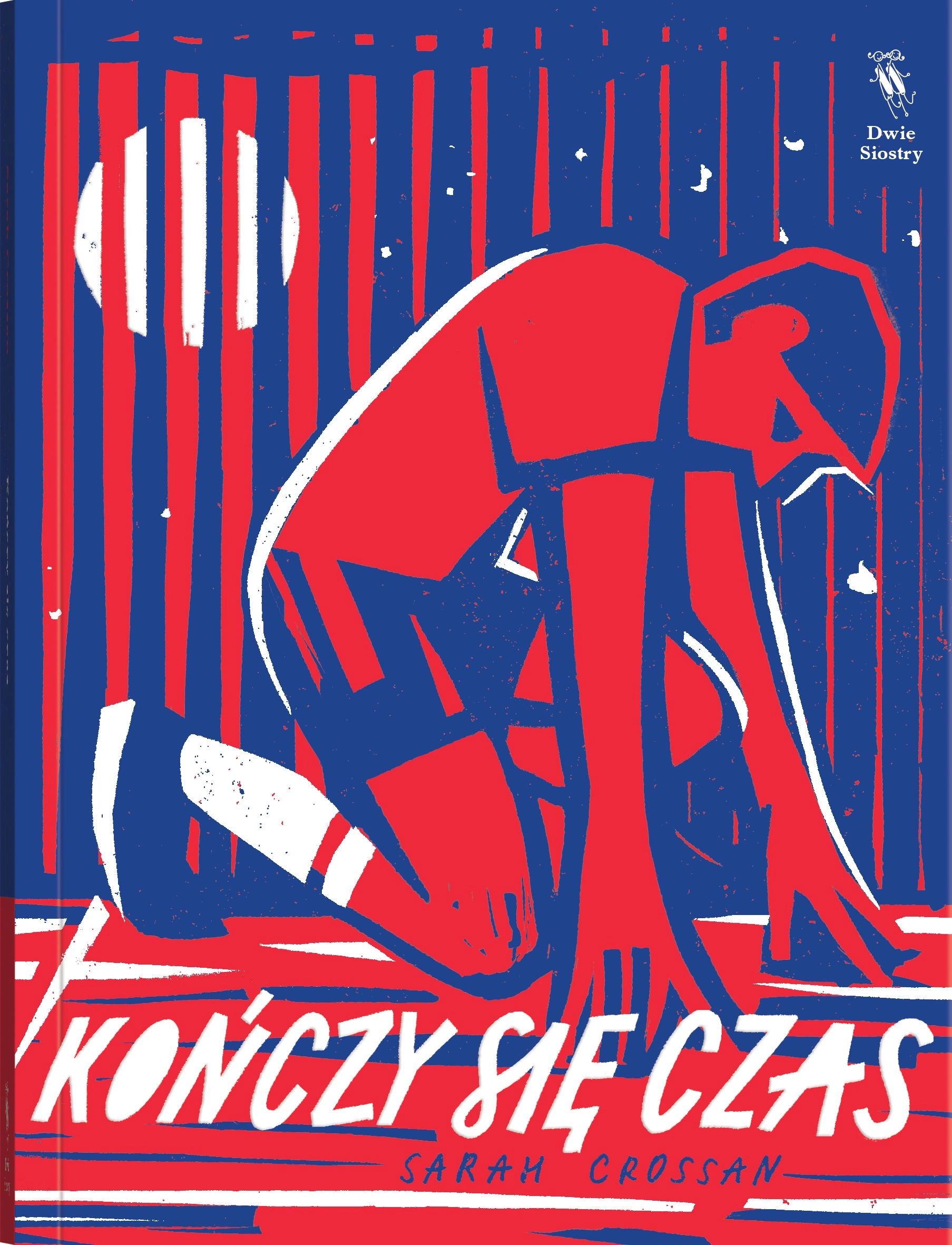 Kończy się czas - Książki