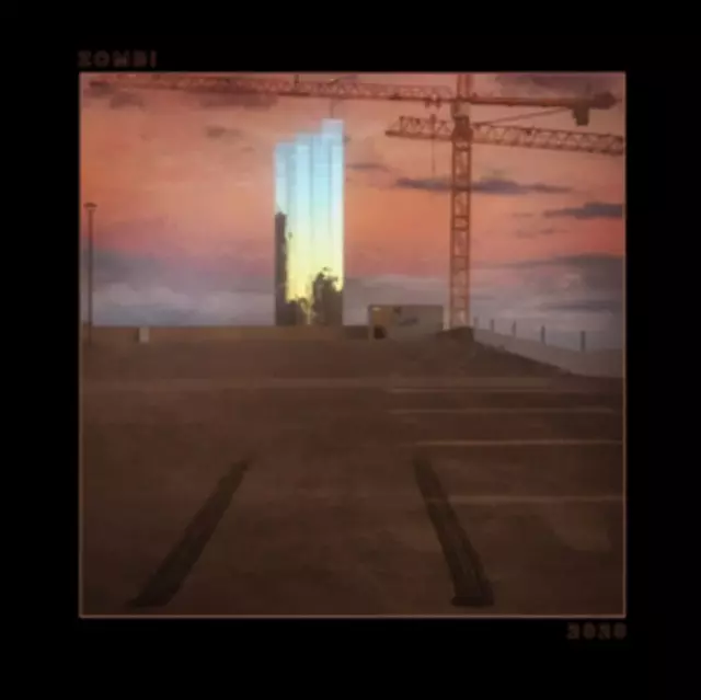 2020, CD - Muzyka