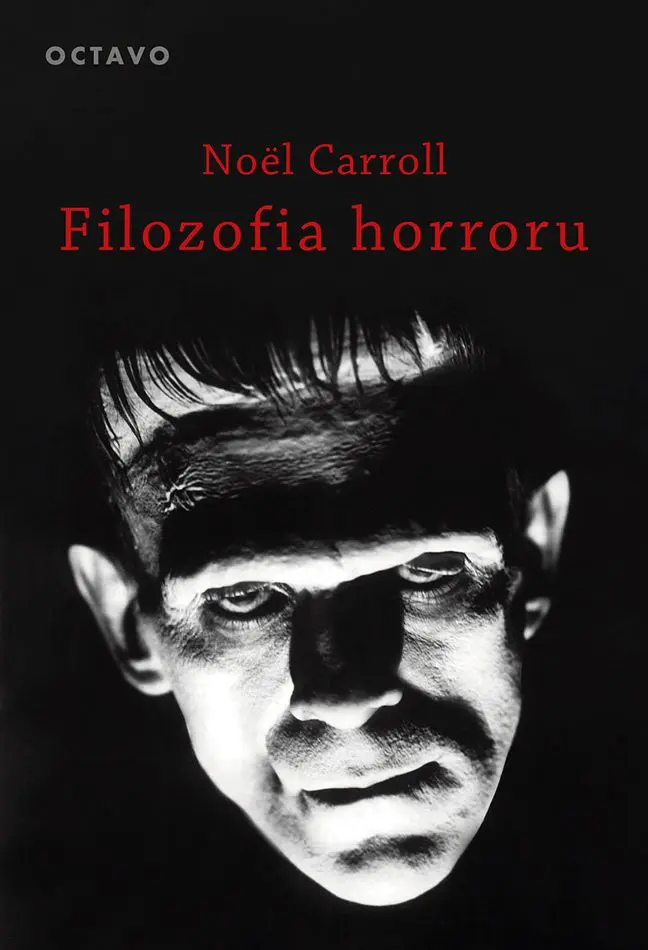 Filozofia horroru wyd. 2 - Książki