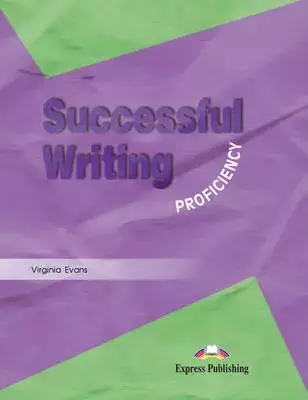 Successful Writing Proficiency - Książki