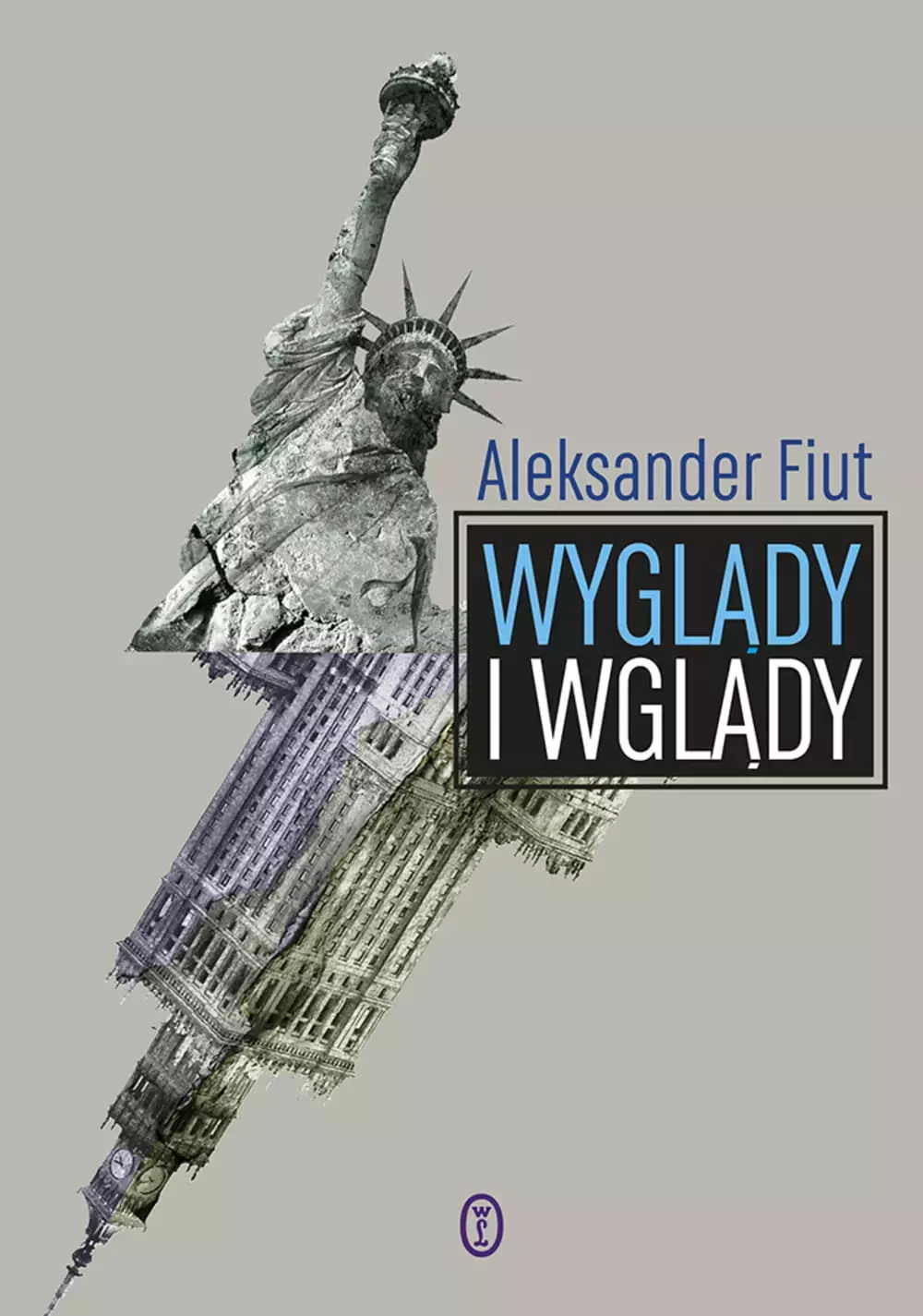 Wyglądy i wglądy - Książki