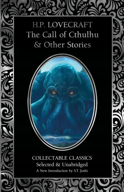 The Call of Cthulhu & Other Stories - Książki