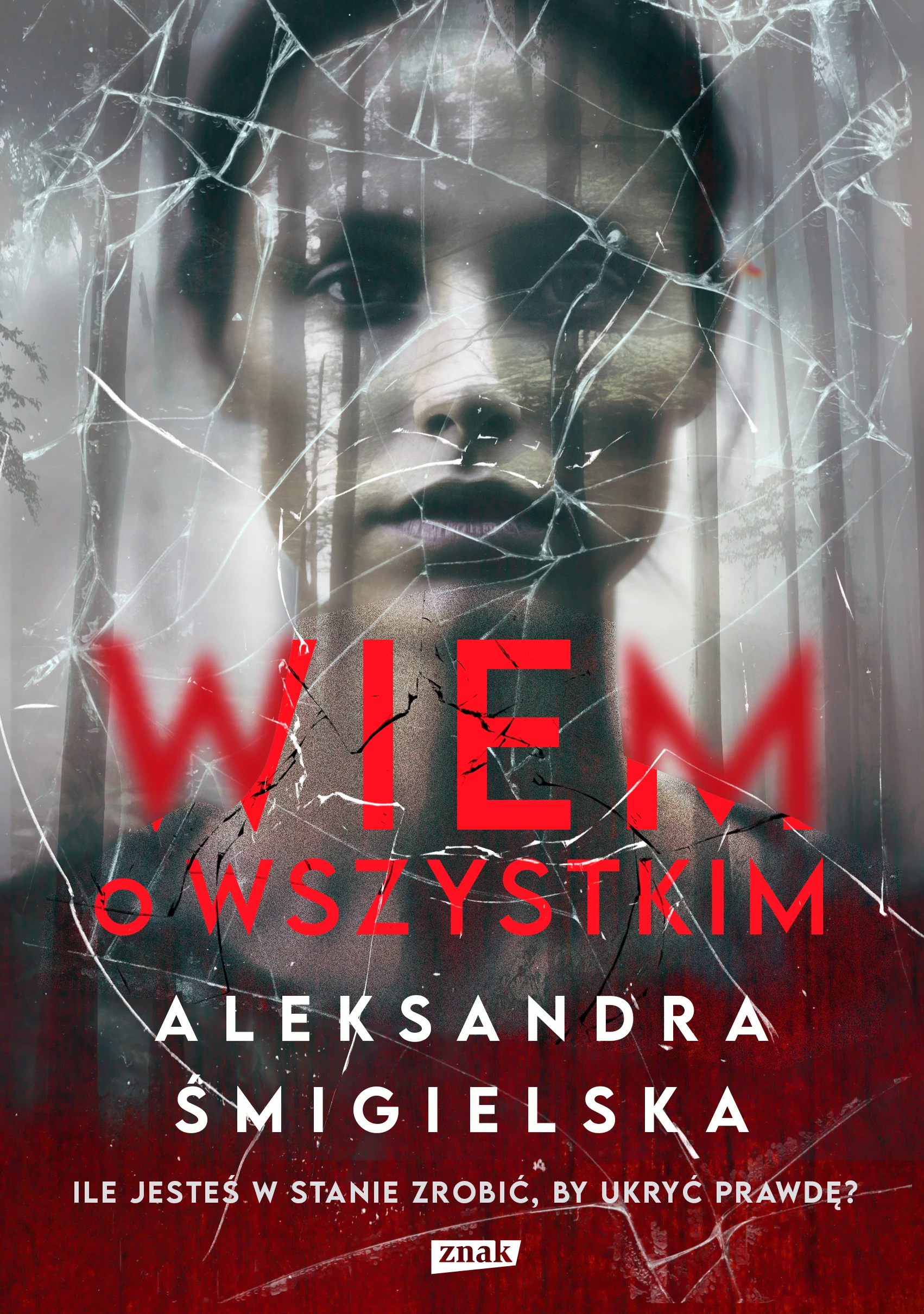 Wiem o wszystkim - Książki
