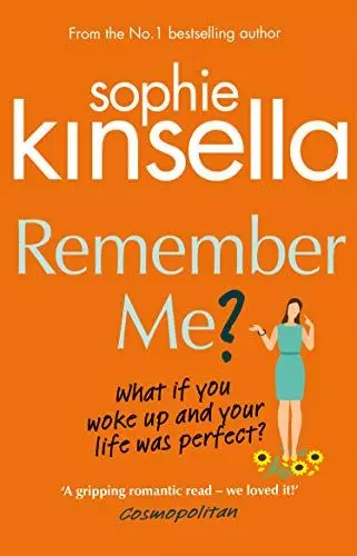 Remember Me? wer. angielska - Książki